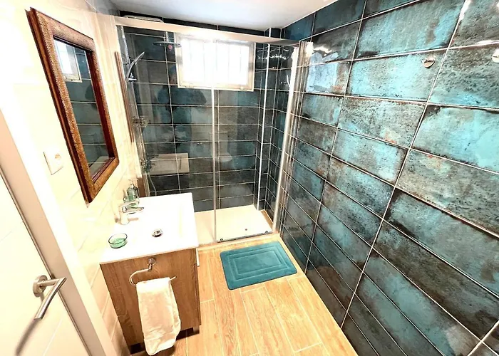 Tar11C - Wifi, Smart Tv, Fire Stick Amazon, Vistas Al Mar, Centro A 5 Minutos, Playa 15 Minutos