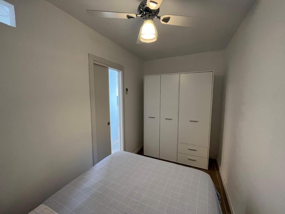 Apartament Tar11c - Wifi, Smart Tv, Fire Stick Amazon, Vistas Al Mar, Centro A 5 Minutos, Playa 15 Minutos