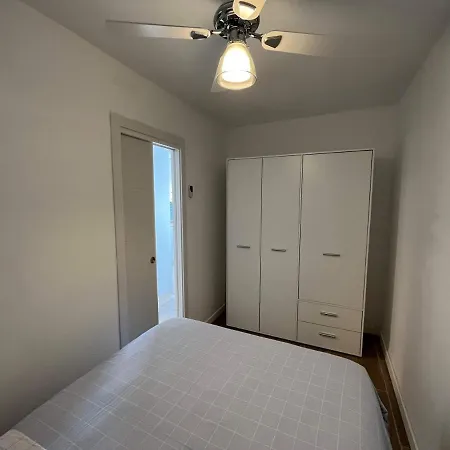 Tar11C - Wifi, Smart Tv, Fire Stick Amazon, Vistas Al Mar, Centro A 5 Minutos, Playa 15 Minutos Apartment Torremolinos Exterior photo