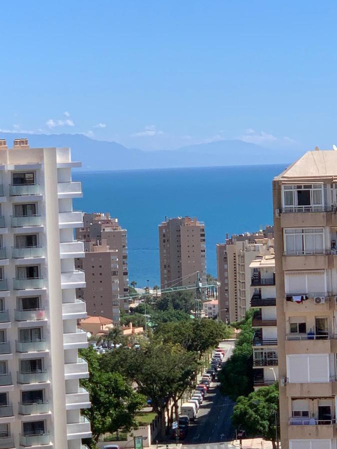 Tar11c - Wifi, Smart Tv, Fire Stick Amazon, Vistas Al Mar, Centro A 5 Minutos, Playa 15 Minutos Appartement *